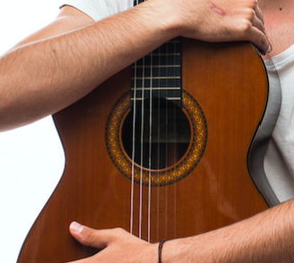 Orquestra de guitarres Orquestra de guitarres