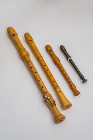 FLAUTA de bec