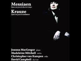 Messiaen