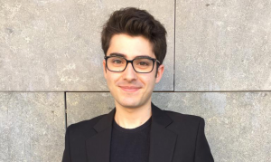 Carles Díaz foto