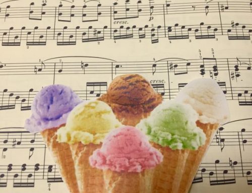 CURS INTENSIU DE LLENGUATGE MUSICAL GP