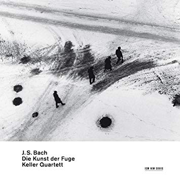 keller quartet