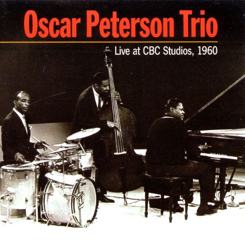 peterson trio