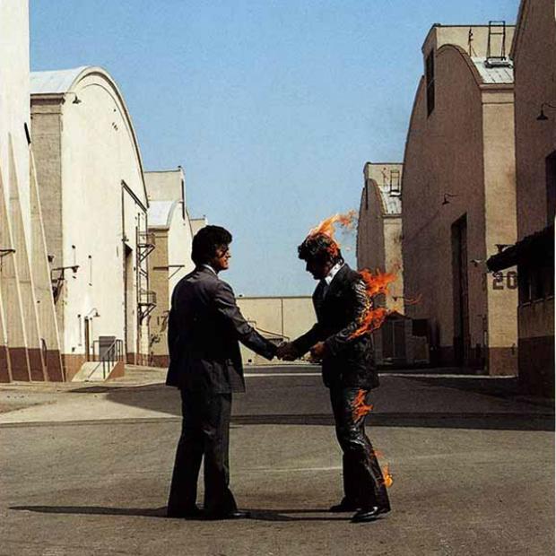 pink floyd
