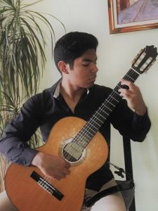 Andrés Landívar