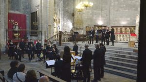 concert 20 octubre_ Dichos Diabolos i Josep Cabré