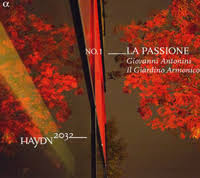 haydn giardino