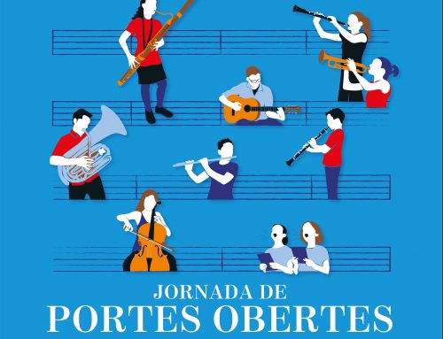 PORTES OBERTES 25-26