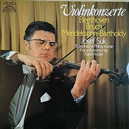 Suk beethoven