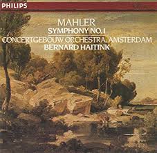 haitink mahler