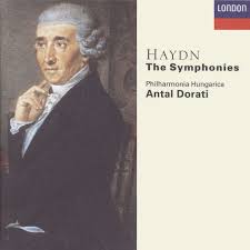 haydn dorati