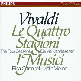vivaldi carmirelli
