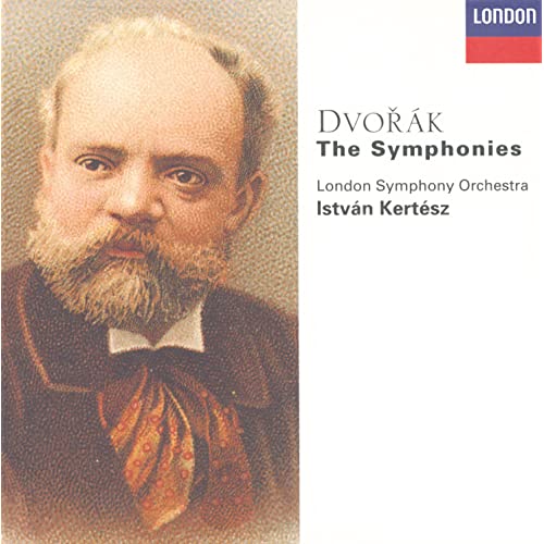 dvorak kertesz