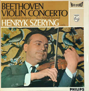 szering beethoven