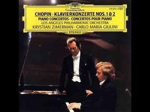 zimerman chopin