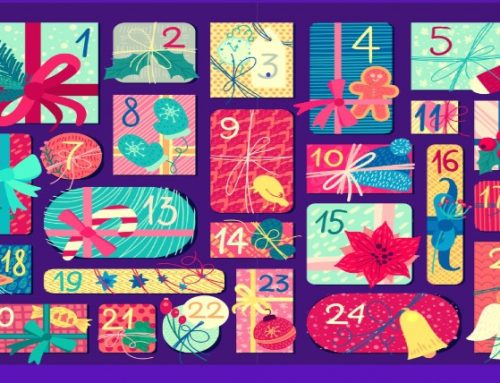 Calendaris d’Advent. Departament de llenguatge musical