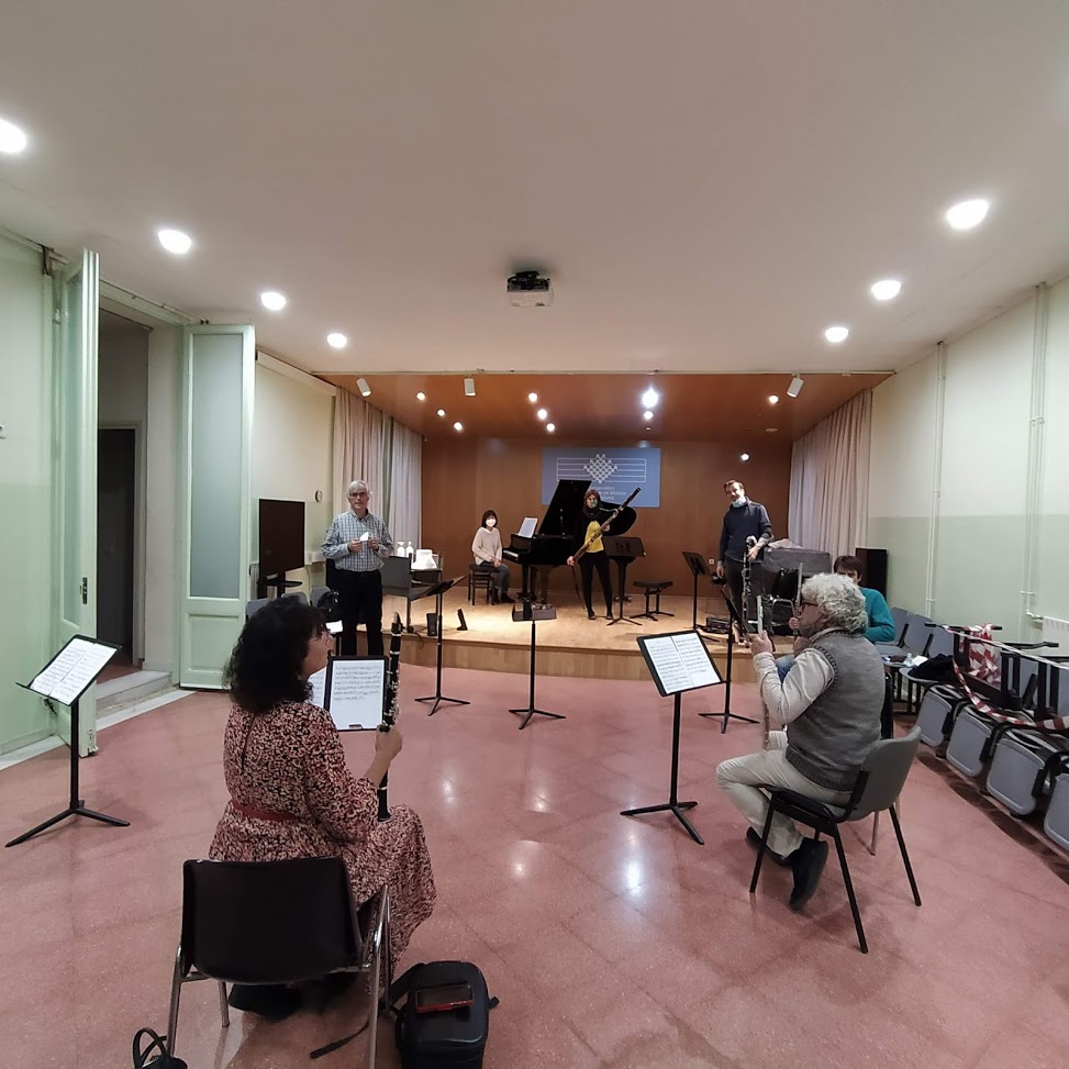 assaig reves