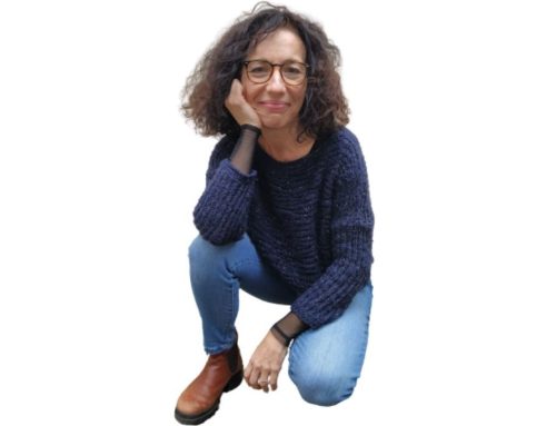 Mercè Trujillo, llenguatge musical i cors