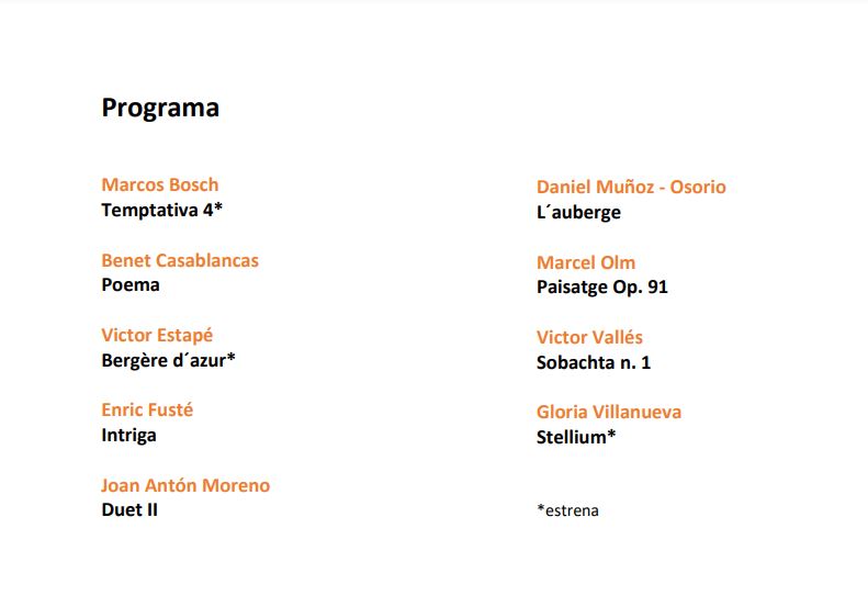 Captura programa cl i piano