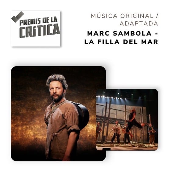marc sambola