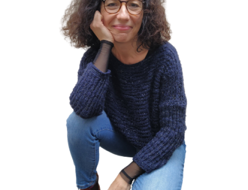 Mercè Trujillo, llenguatge musical i cors