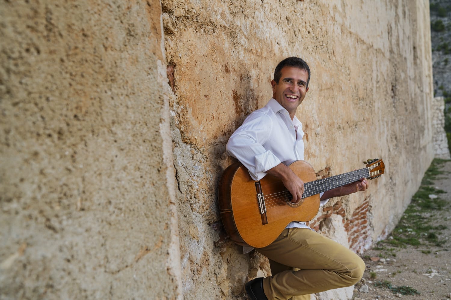 Víctor Bravo