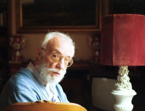Josep Soler, descansa en pau