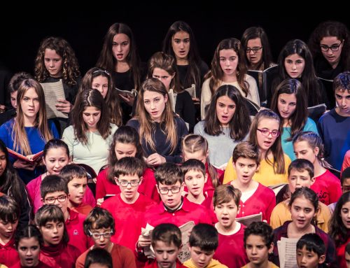 CONCERTS FINAL DE CURS
