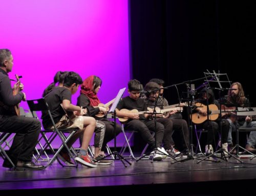 IES EUGENI D’ORS curs 22-23