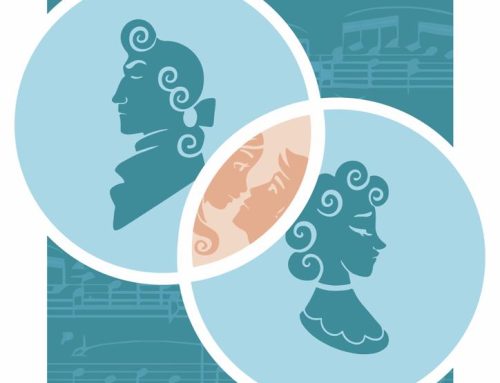 LE NOZE DI FIGARO