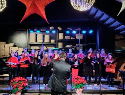 CONCERTS DE NADAL