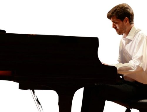 Marc Serra, pianista repertorista