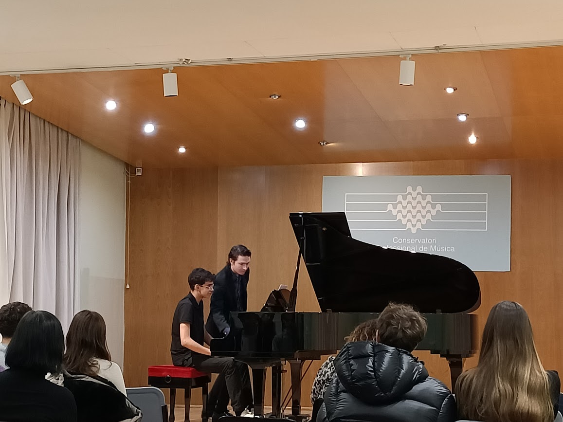 7-Masterclass