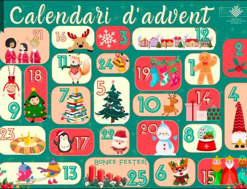 Calendari d’advent 2024