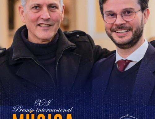 MENCIÓ D’HONOR ALEJANDRO CIVILOTTI