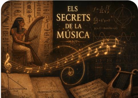 els secrets de la música